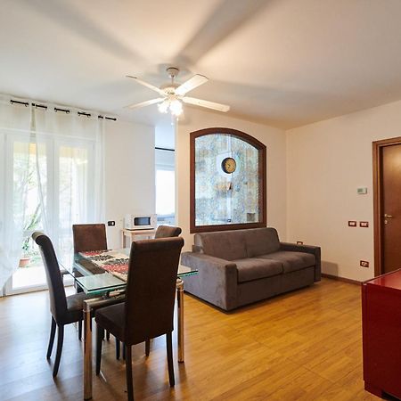 La Casa Di Pippo Apartment Bergamo Luaran gambar