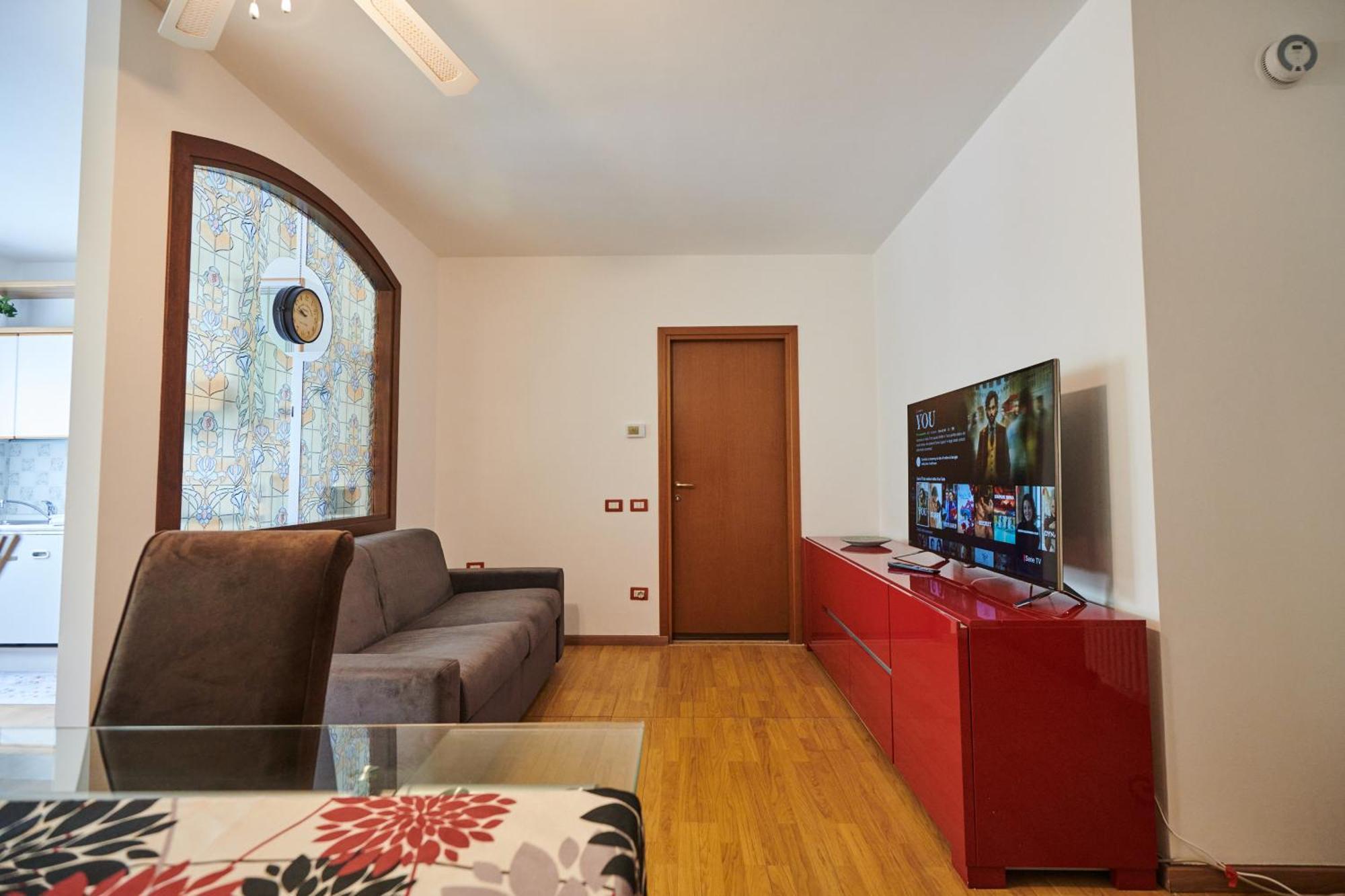 La Casa Di Pippo Apartment Bergamo Luaran gambar