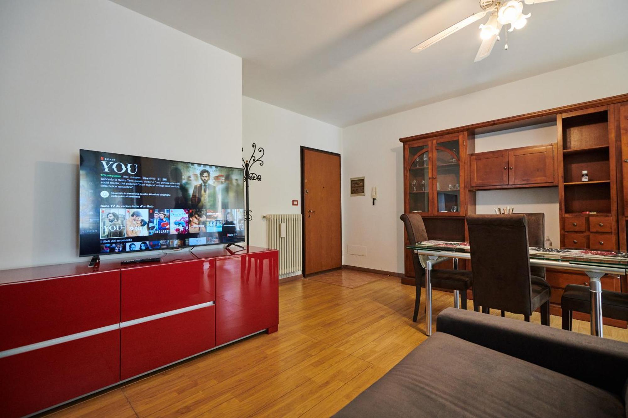 La Casa Di Pippo Apartment Bergamo Luaran gambar