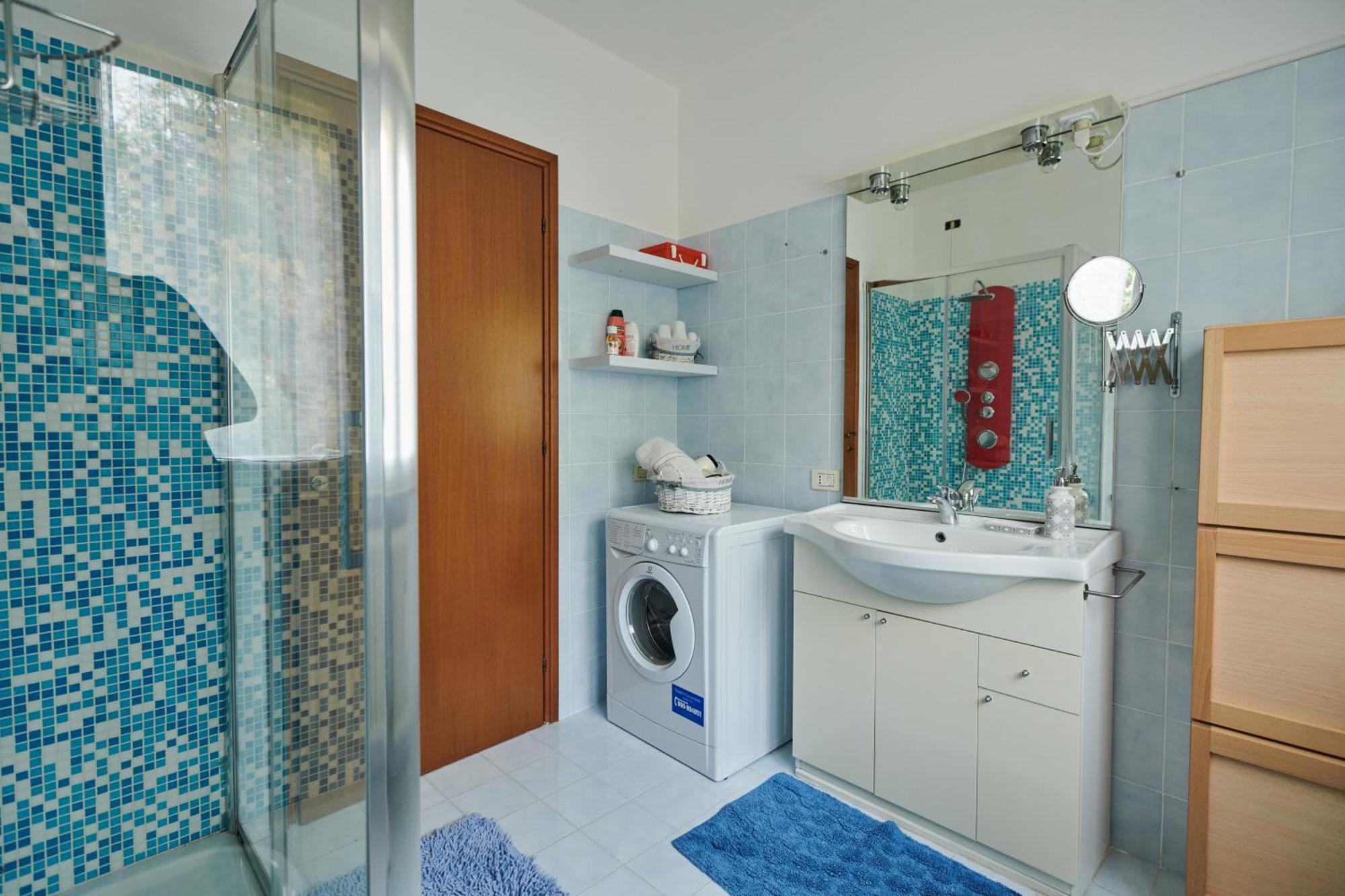 La Casa Di Pippo Apartment Bergamo Luaran gambar