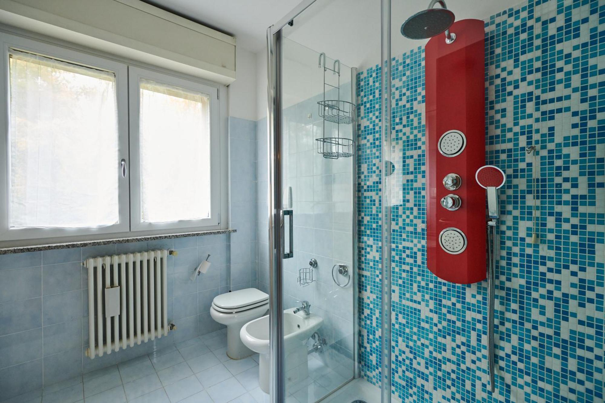 La Casa Di Pippo Apartment Bergamo Luaran gambar
